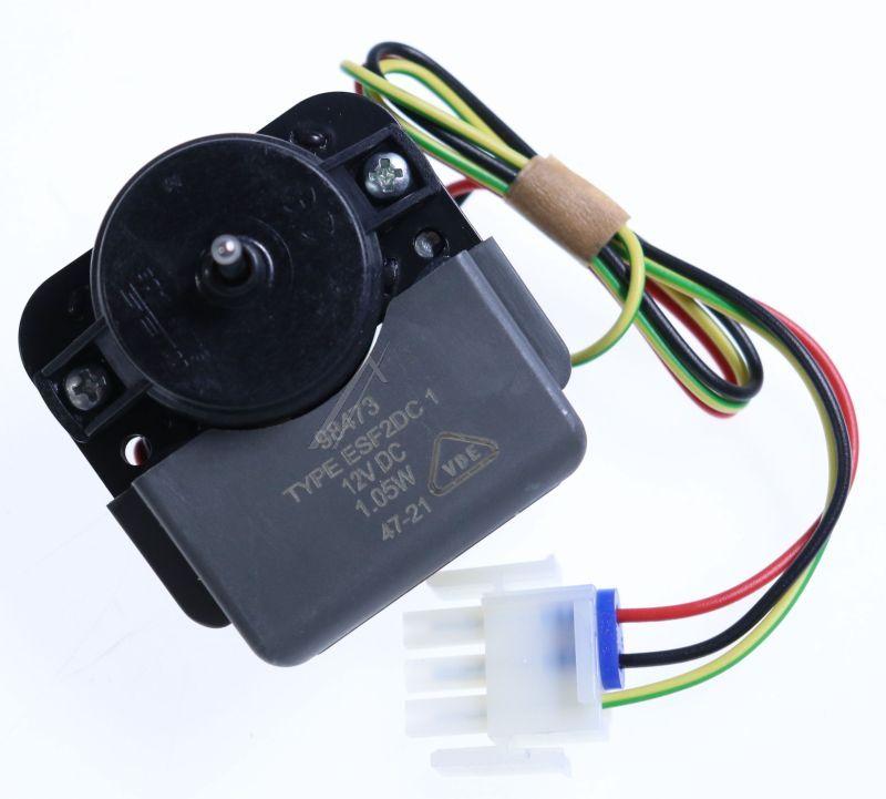 SMEG 795211061 Axial-Lüfter - Ventilatore,1600rpm,12v