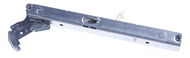 Whirlpool Indesit 488000863753 Türscharnier - C00863753 scharnier 2 glas std np h mtr p