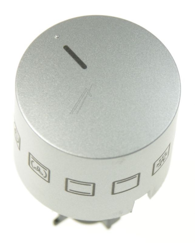 AEG Electrolux 140027967730 Knebel - Knebel,funktionen,inox,10+0 AEG Electrolux 140027967730 Knebel - Knebel,funktionen,inox,10+0