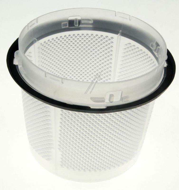 Black & Decker 90598100 Staubsaugerfilter - Voorgevulde-filter