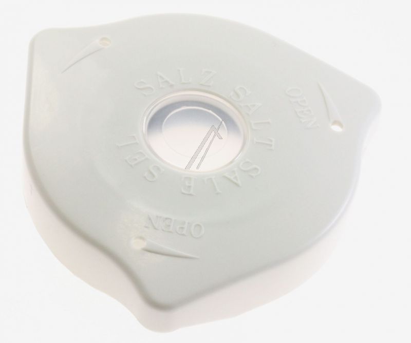 Arcelik Grundig Beko 9187518029 Mutter - Enthärtung gehäuse