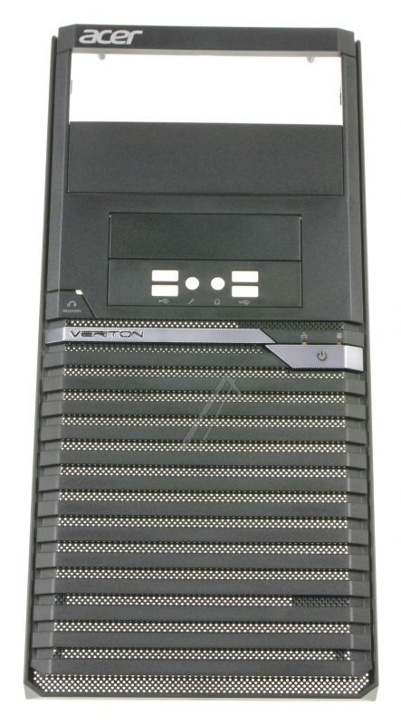 Acer 60VMTD1004 Abdeckung Gehäuse - 60.vmtd1.004 abdeckung blende front