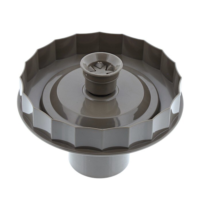 AEG Electrolux 4055301859 Abdeckhaube - Deckel ,für zerkleinerer