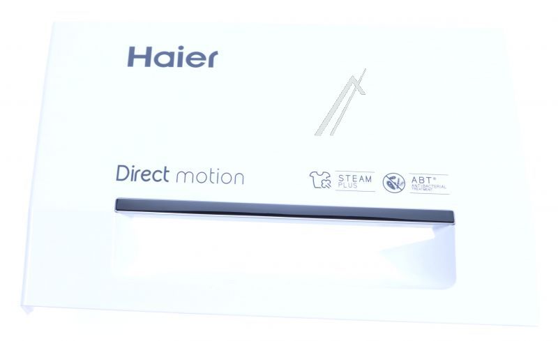 Haier 49120207 Blende Waschmittelkasten - 0020507095vd printed hand