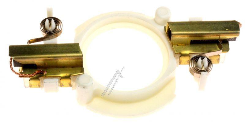 BSH Bosch Siemens 00054870 - Motorkohle 2stk.m.halter BSH Bosch Siemens 00054870 - Motorkohle 2stk.m.halter