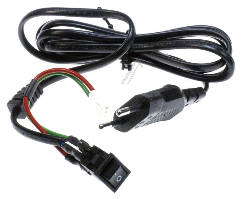 Grundig 759551806900 Netzkabel - Zmx524 netzkabel 42 mit netzschalter