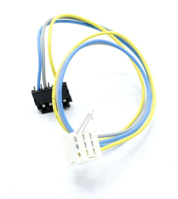 BSH Bosch Siemens 00628802 Anschlussteil - Anschluss