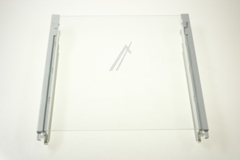 AEG Electrolux 2109418018 Ablagefach - Glasblendensatz,schienen,gefrierteil AEG Electrolux 2109418018 Ablagefach - Glasblendensatz,schienen,gefrierteil