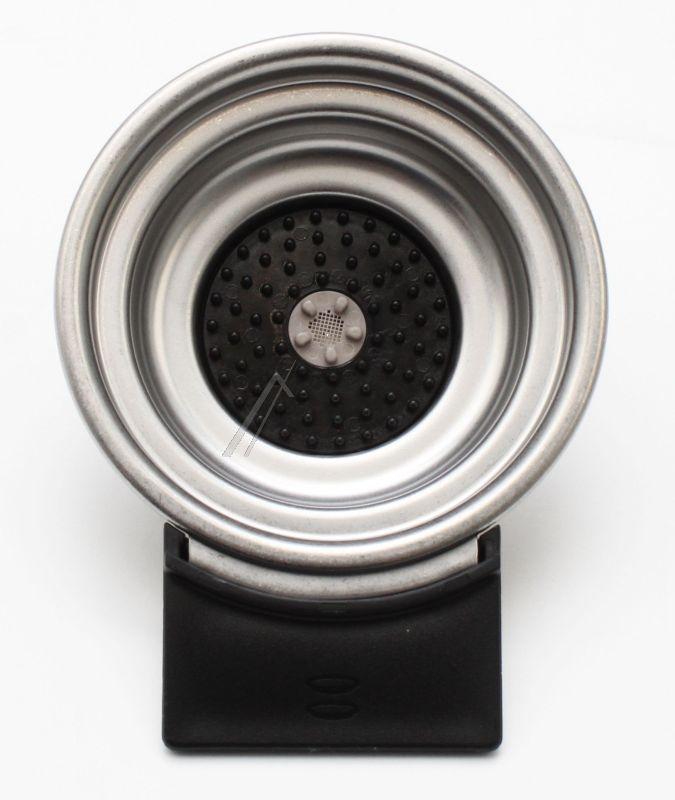 Saeco 300006599772 Padhalter - Cp2050/02 padholder assy 2 dee