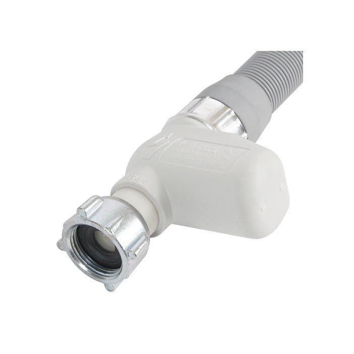 AEG Electrolux Aqua-Control Zulaufschlauch 1115765123 für Geschirrspüler Ersatzteil