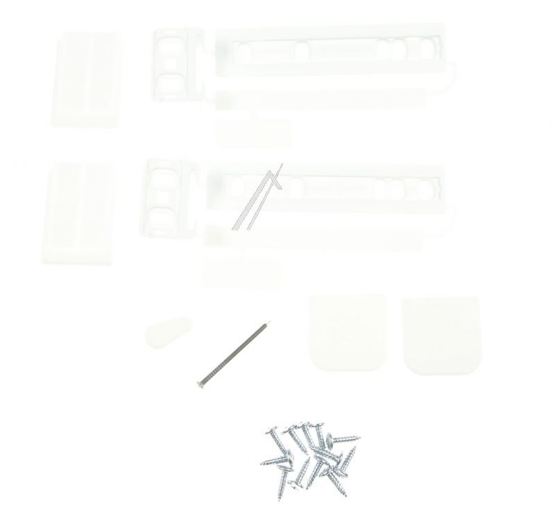 AEG Electrolux 2367194285 Schleppscharnier - Kit schleppkupplung, AEG Electrolux 2367194285 Schleppscharnier - Kit schleppkupplung,