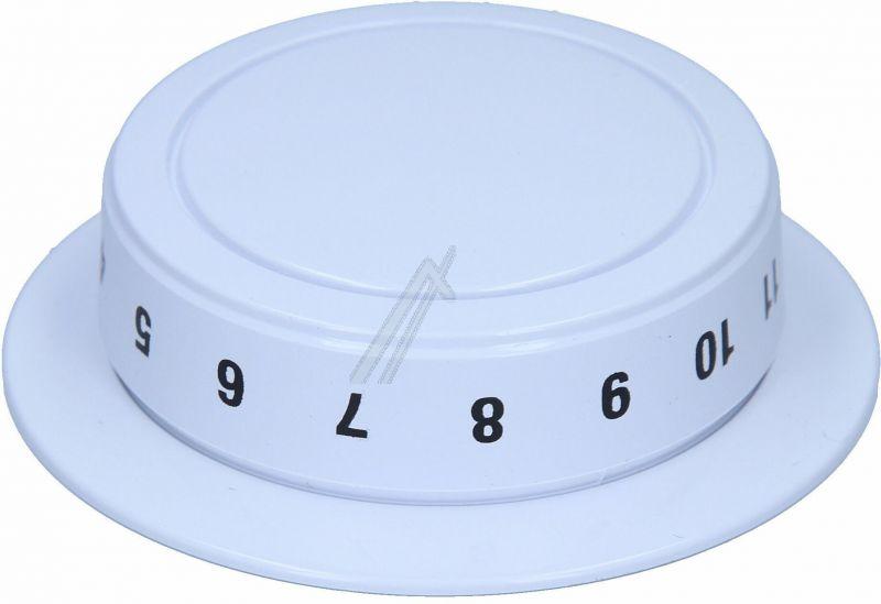 Whirlpool Indesit 488000507943 Knopf Taste Timer - C00507943 drehknopf f.timer dgt 14+2 natis gw