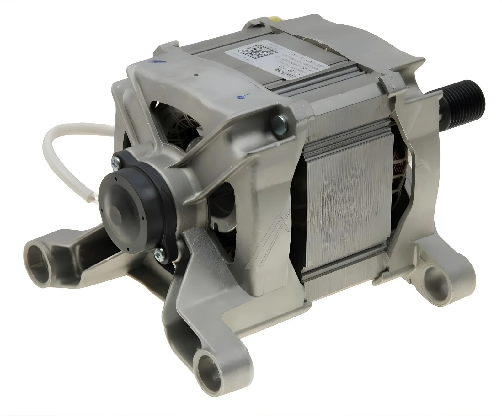 Candy Hoover 41041124 Waschmaschinenmotor - Yxt380-2 (l) motor tri-phase