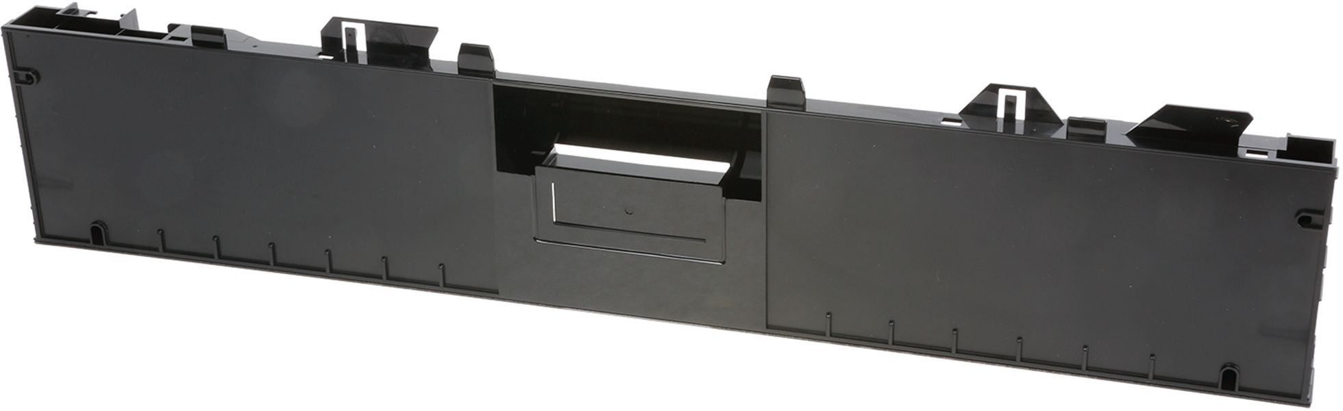 BSH Bosch Siemens 11004822 Blende - Panel frame - black