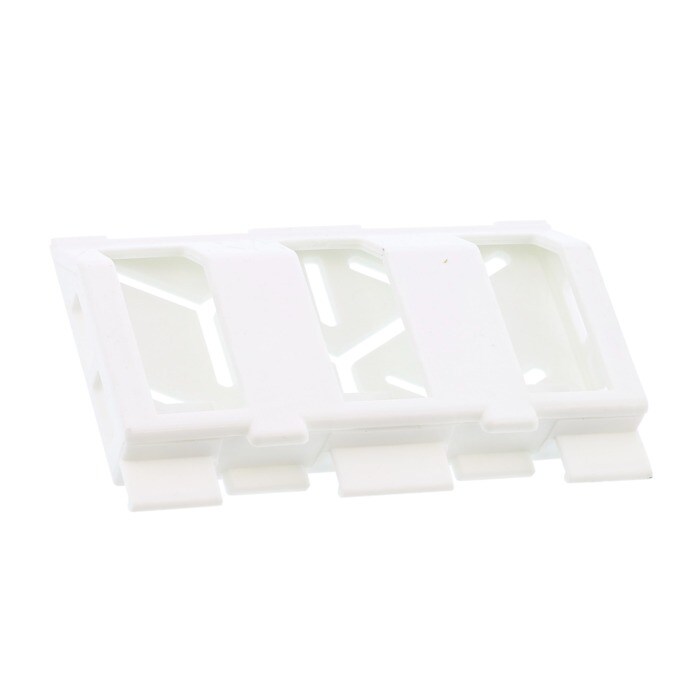 AEG Electrolux 140116108014 Halter - Halter,filter,7801, 109x90mm