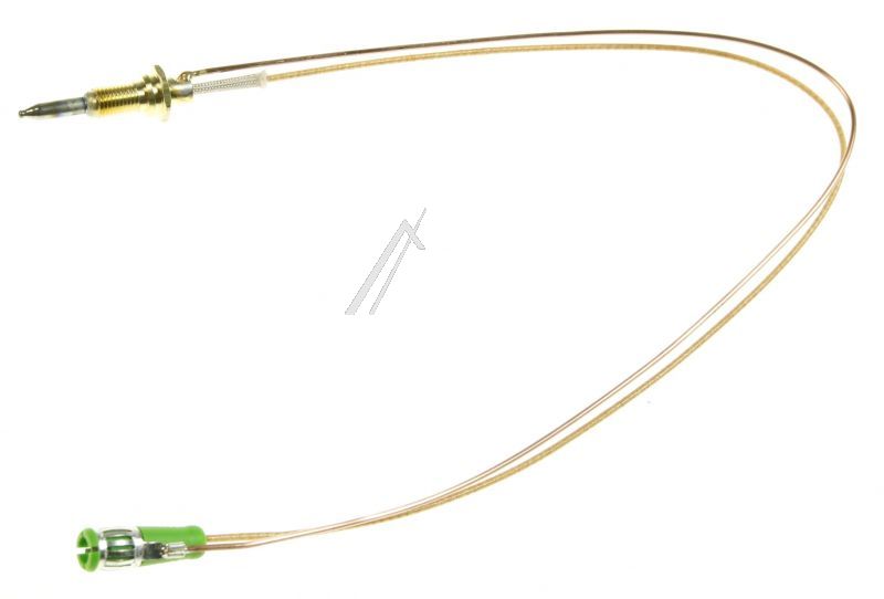 Bompani M59107028 Thermoschalter - 107028 thermoelement l.350 br.tc sabaf