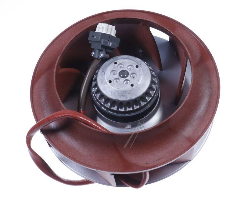 Airforce AFCMRASPSERC Motor - Motor 9-polig