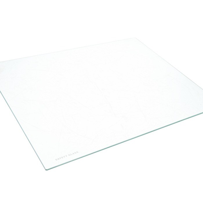 AEG Electrolux 2249121027 Glasplatte - Glass,freezer,402x318mm