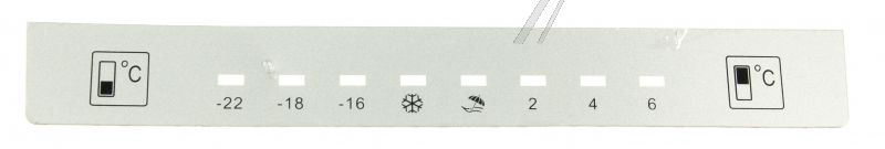 HK1887475 Tastenfeld - Button display panel-drawing HK1887475 Tastenfeld - Button display panel-drawing