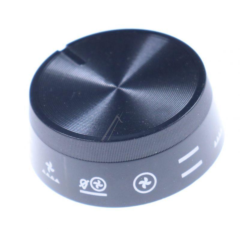 877072 Bediendrehknopf - Knob ge/gp 6-218 -k44es/py b21 9005/9006