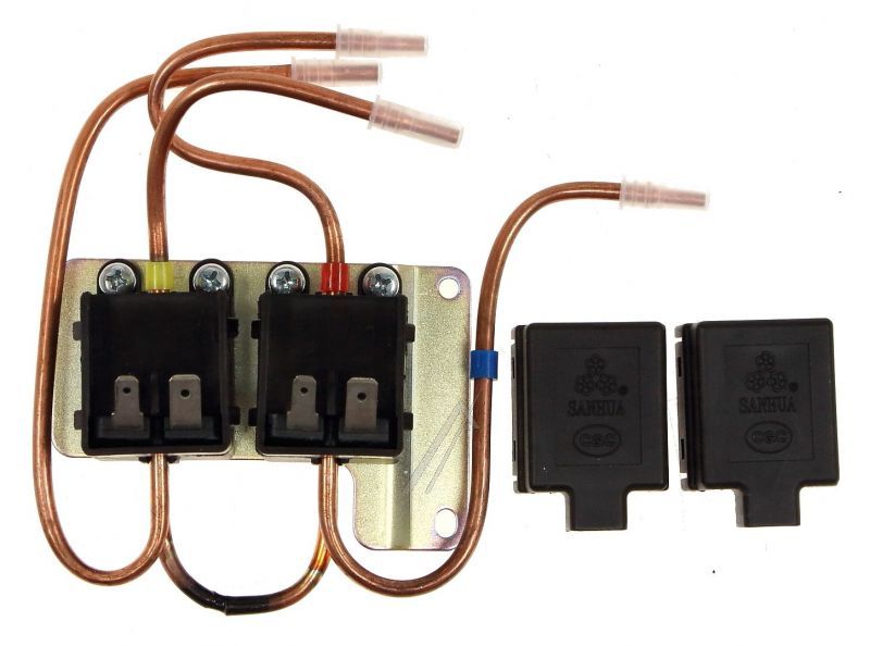 Hisense K1622069 Ventil - Ac electromagnetic valve