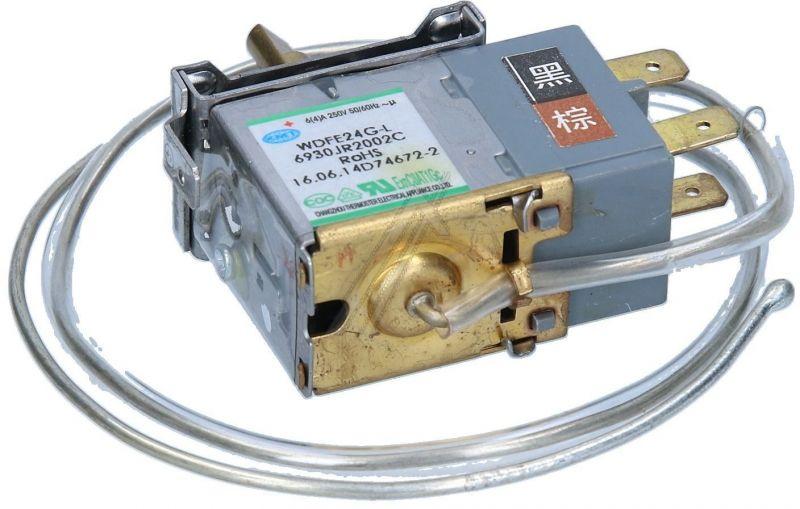LG 6930JR2002C Thermostat - Thermostat
