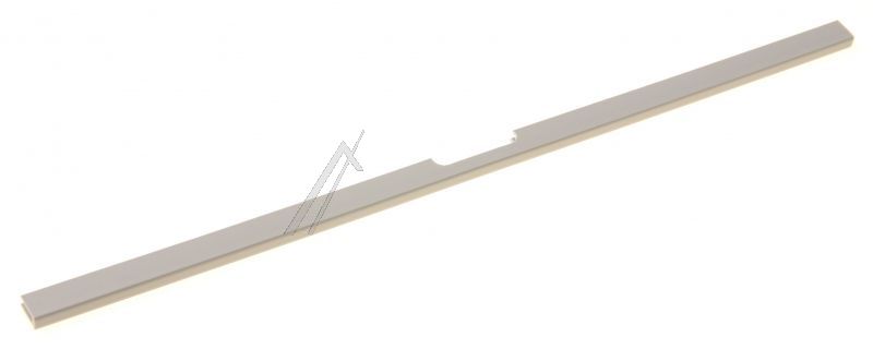 Whirlpool Indesit 482000022065 Abdeckleiste - C00304207 abdeckleiste oben fs. 45 Whirlpool Indesit 482000022065 Abdeckleiste - C00304207 abdeckleiste oben fs. 45