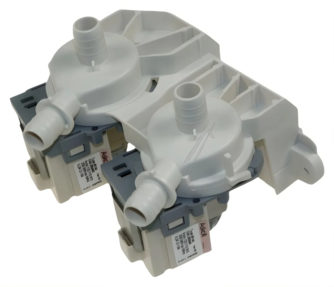 AEG Electrolux 1325100723 Umwälzmotor - Recirculation pump,env06