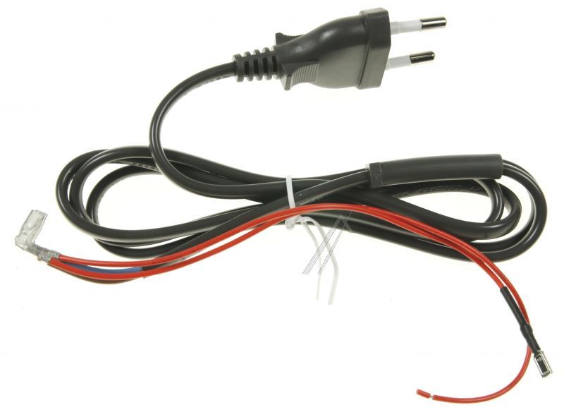 SEB SS193748 Netzkabel - Ss-193748 kabel/grau