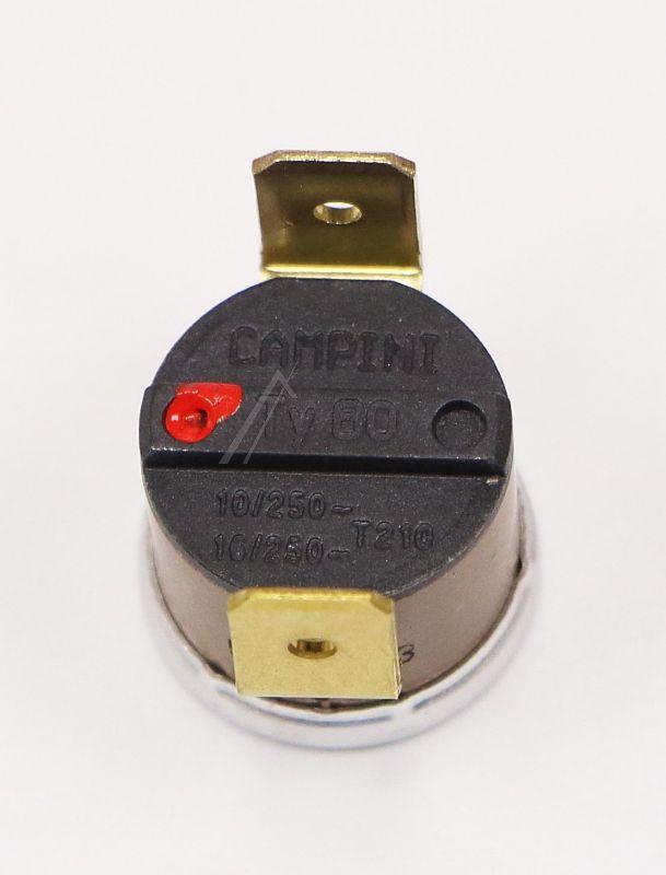 Delonghi Elba 066080 Temperaturbegrenzer - Cut-off thermostat 55°c
