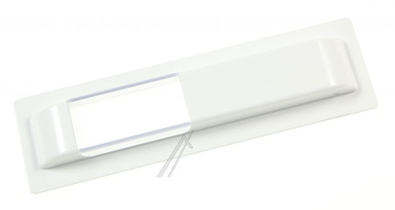 Liebherr Blende 743803000 für Kühlschrank Lichtgehaeuse LED Comfort Ersatzteil