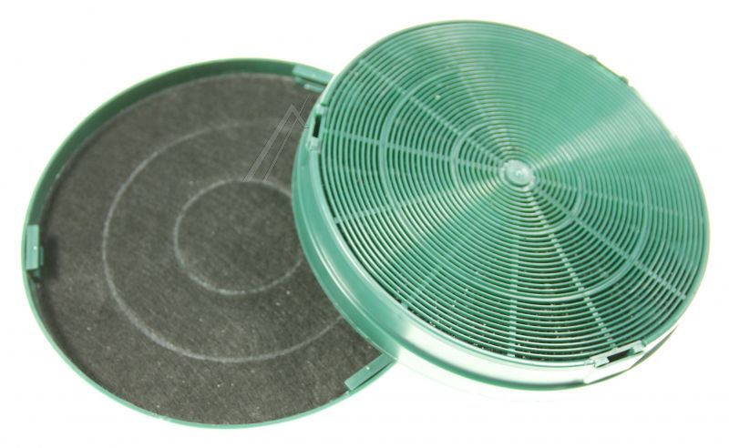 AEG Electrolux 9029801306 Kohlefilter - Mcfe31 langlebiger kohlefilter typ eff 77, 2stk. AEG Electrolux 9029801306 Kohlefilter - Mcfe31 langlebiger kohlefilter typ eff 77, 2stk.