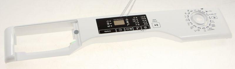 Candy Hoover 43015043 Bedienteilblende - Schaltbrett mit sensor Candy Hoover 43015043 Bedienteilblende - Schaltbrett mit sensor