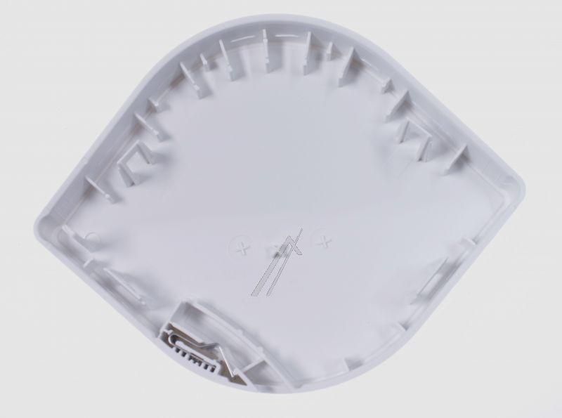 Braun 67051134 Abdeckung Gehäuse - 7051134 abdeckung, rein-weiß zu 3205