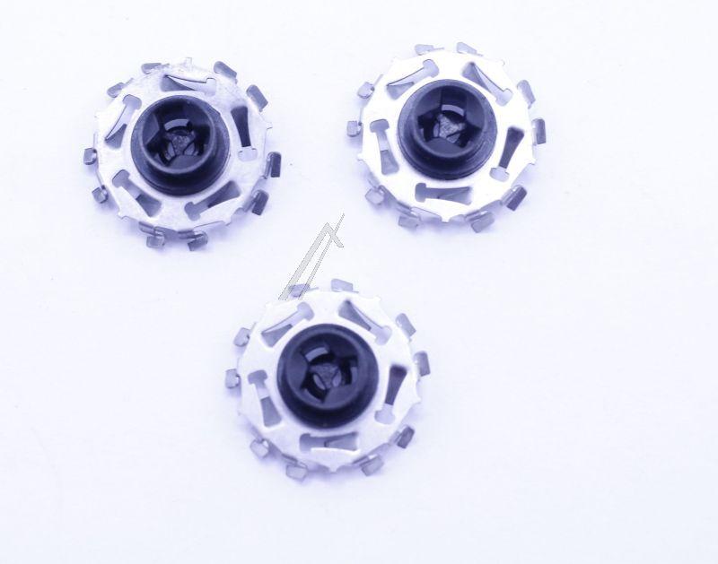 Arcelik Grundig Beko C00911865 Scherkopf - 9178039038 klinge