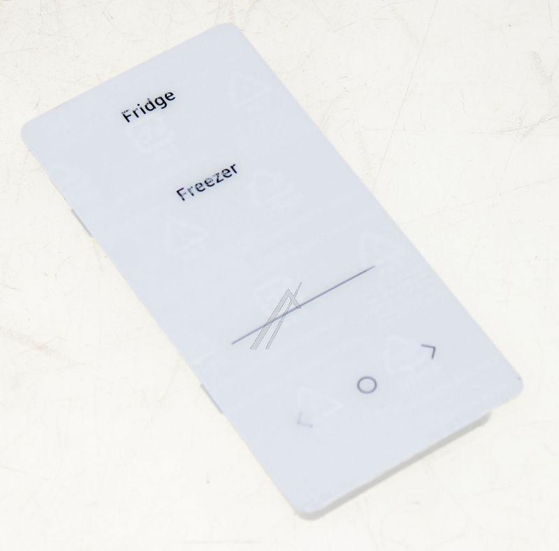 Samsung DA9721005A Abdeckung Gehäuse - Da97-21005a assy cover control,rb7300t,white,inner, Samsung DA9721005A Abdeckung Gehäuse - Da97-21005a assy cover control,rb7300t,white,inner,