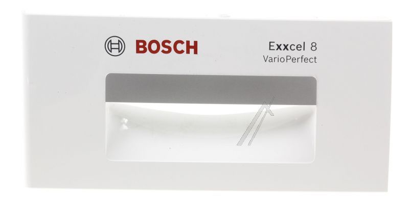 BSH Bosch Siemens 00658545 Blende Waschmittelkasten - Schalengriff