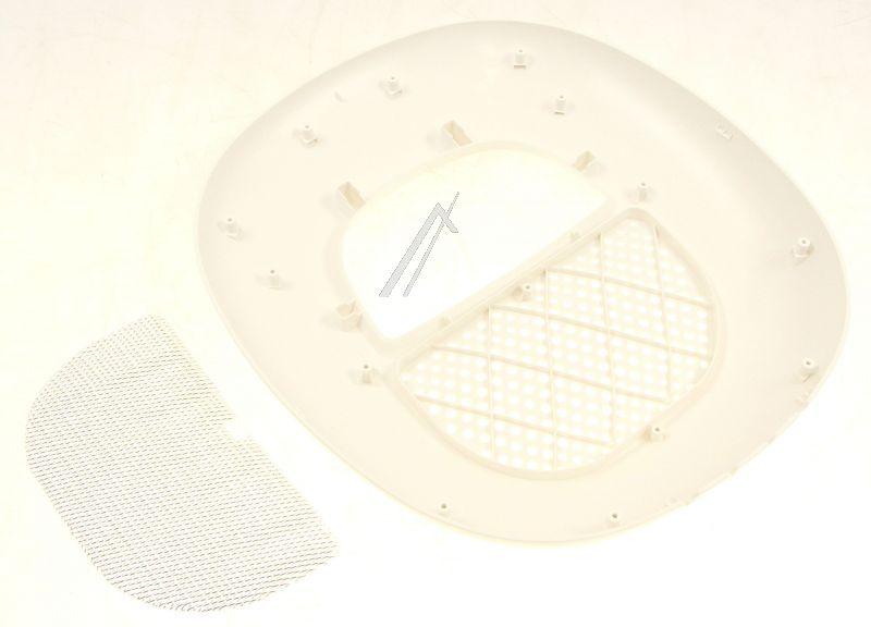 SEB SS993368 Klappe Deckel - Abdeckung/oben/weiss