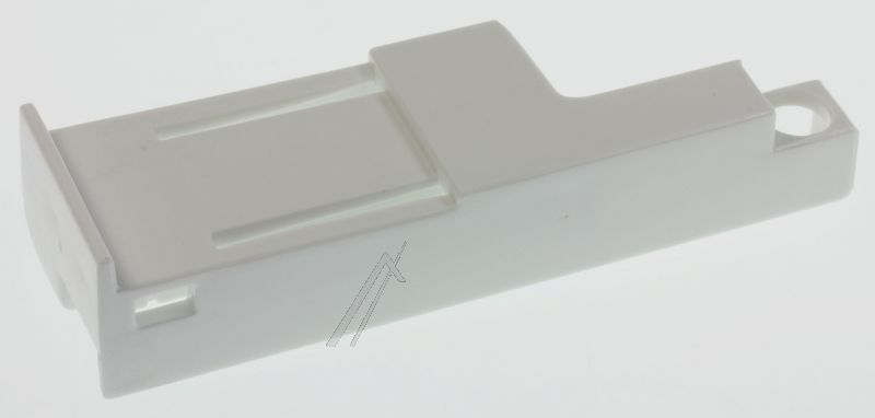 Liebherr 743068000 Halter - Halteteil rechts butterfach passend für miele einb06 Liebherr 743068000 Halter - Halteteil rechts butterfach passend für miele einb06