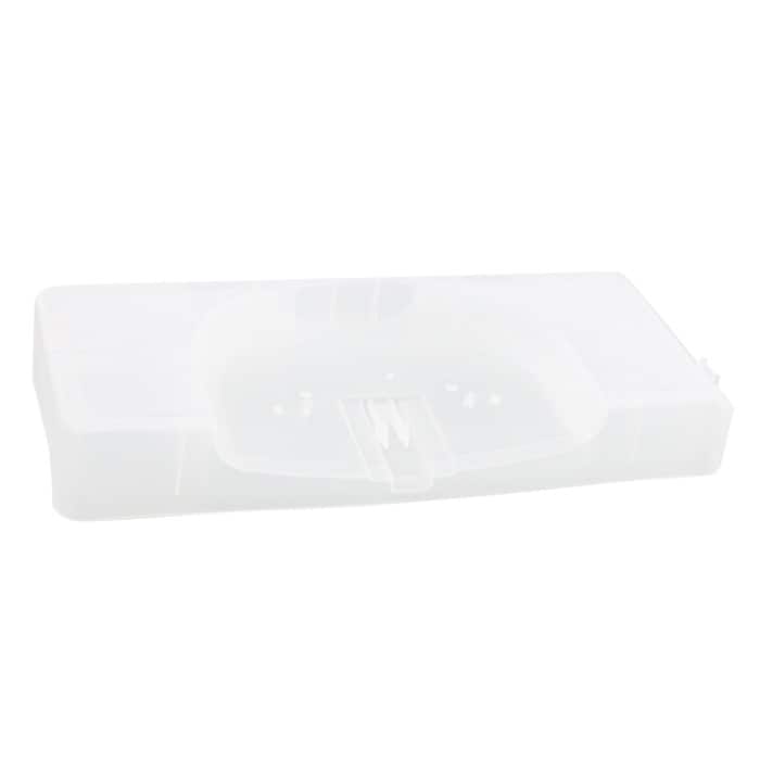AEG Electrolux 2232069100 Verdampferschale - Récolte gouttes,360x137mm