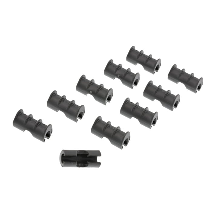 AEG Electrolux 4055362000 Dämpfer - Gummipuffer fuer geschirrkorb, 10 st