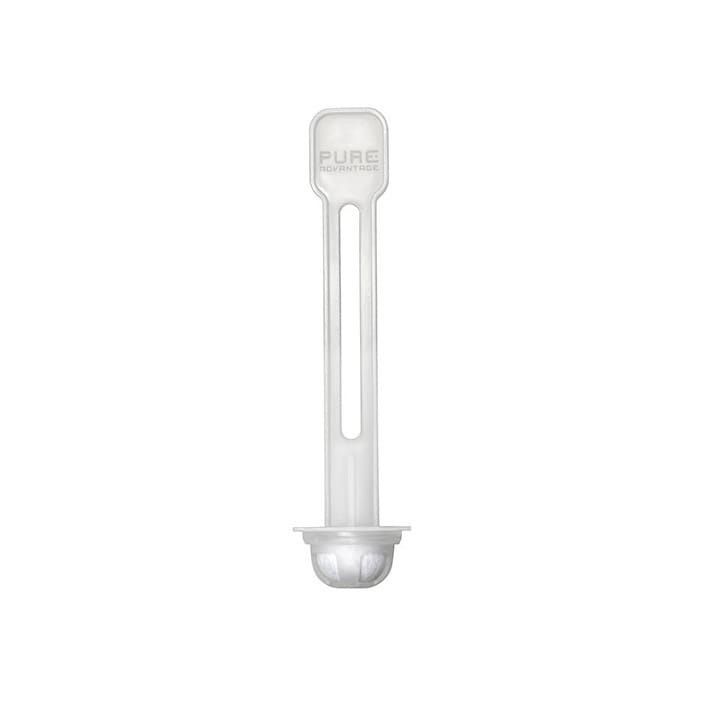 AEG Electrolux 9001672881 Wasserfilter - Apaf3 3 frischwasserfilter für kf53/57, kf78/79