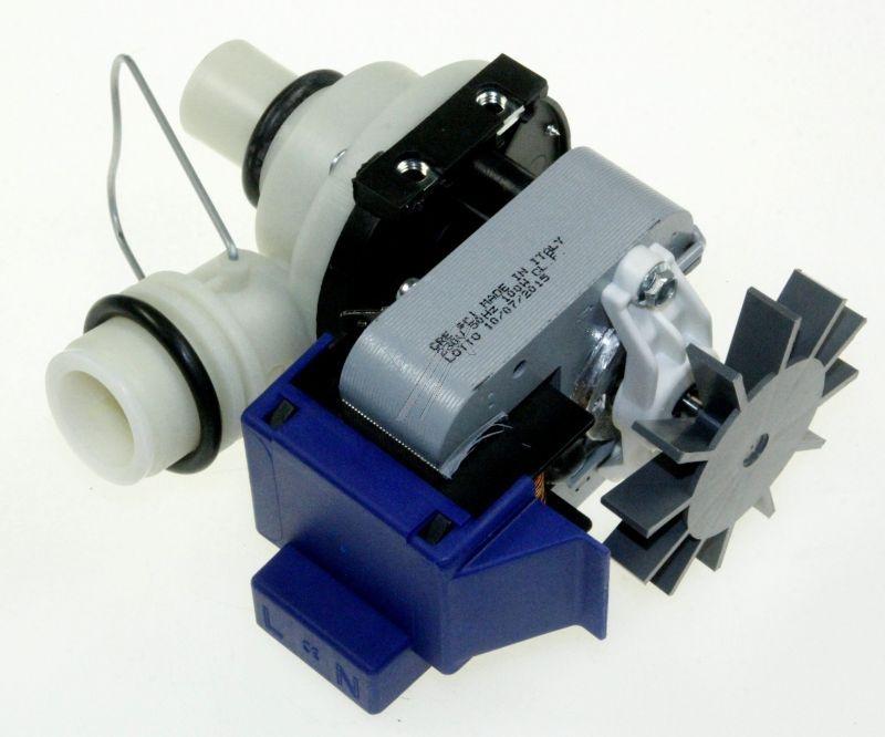Laugenpumpe für Waschmaschine wie Bosch Siemens 140176 - 507 Ersatzteil