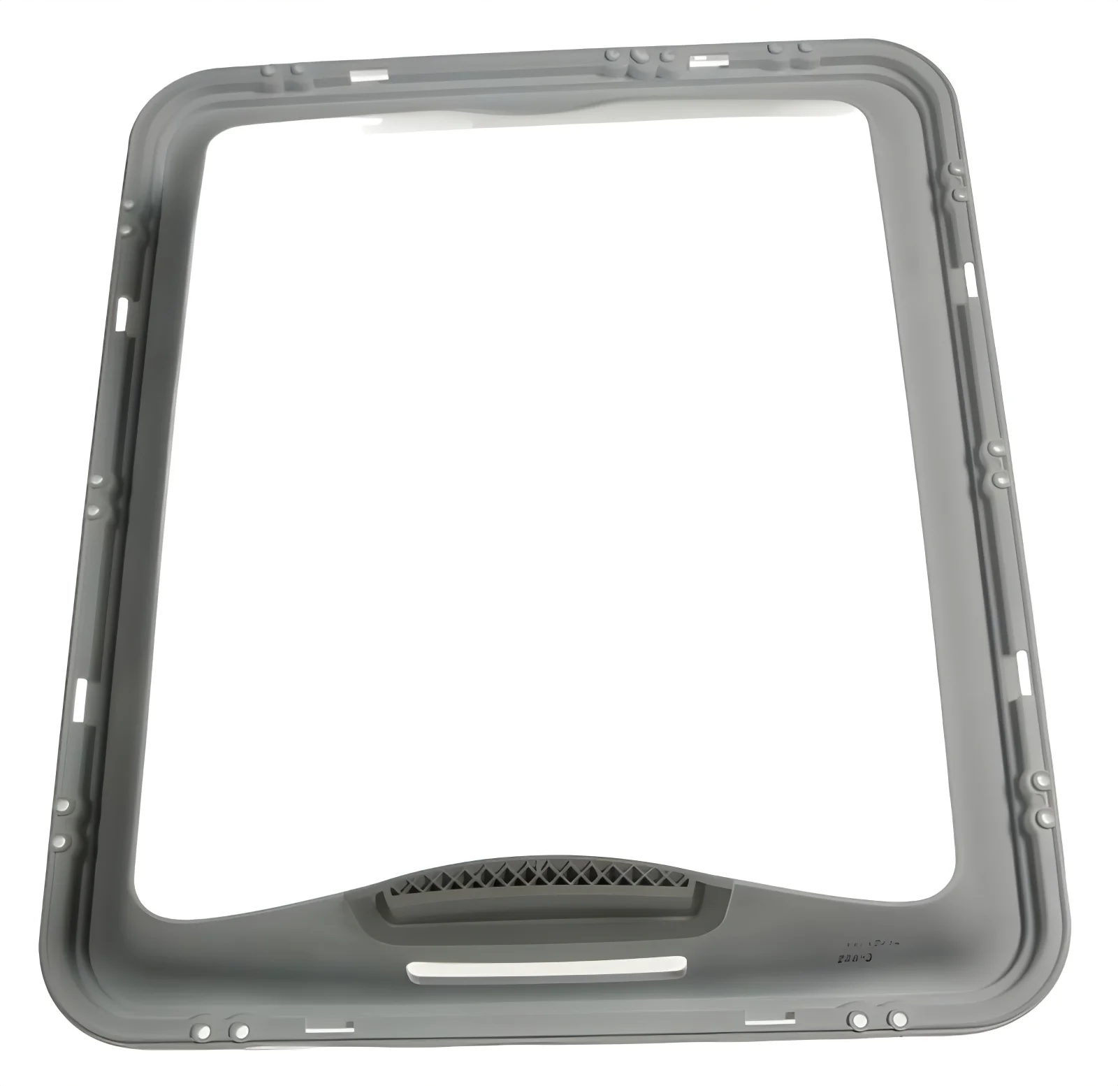 BSH Bosch Siemens 00688990 Türglasrahmen - Trichter BSH Bosch Siemens 00688990 Türglasrahmen - Trichter
