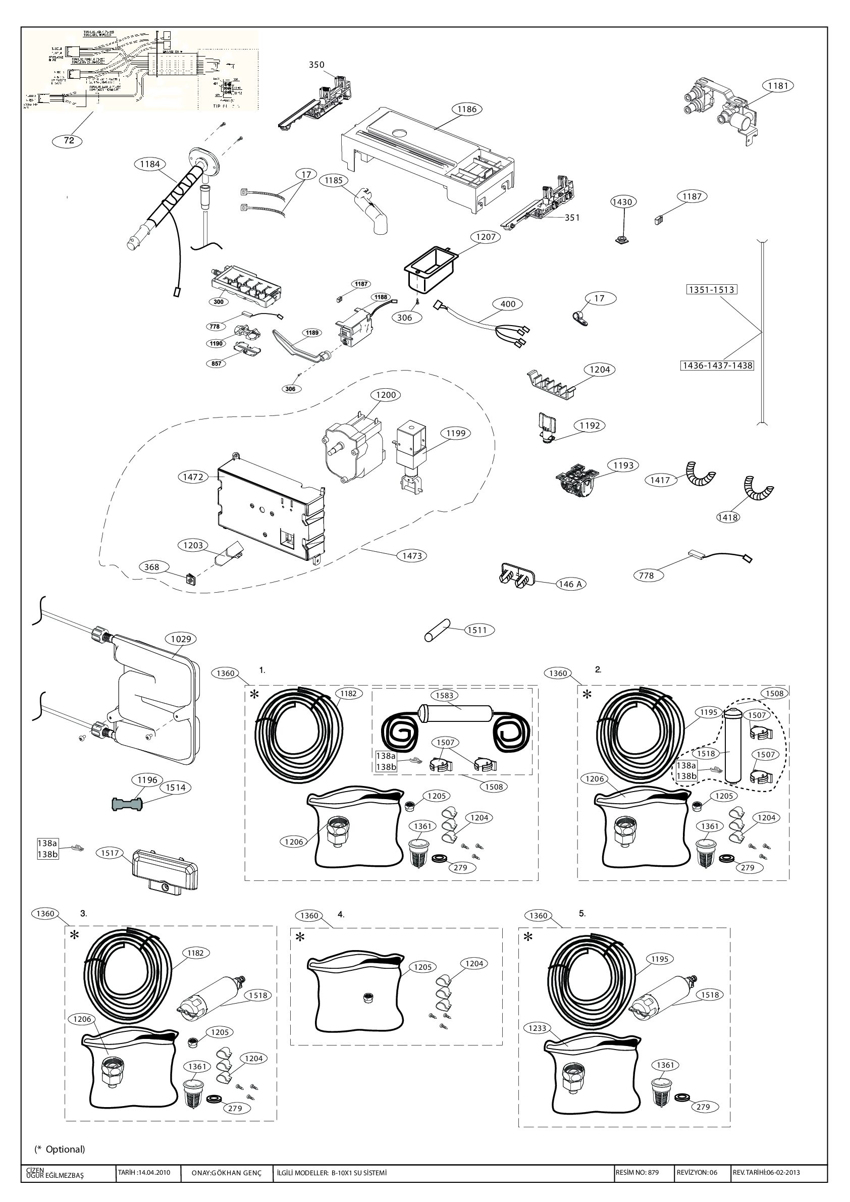 Explosionszeichnung Grundig 7262849582 GSN 9440 X A++ GRUNDIG POOL G92617NE Explosionszeichnung Grundig 7262849582 GSN 9440 X A++ GRUNDIG POOL G92617NE