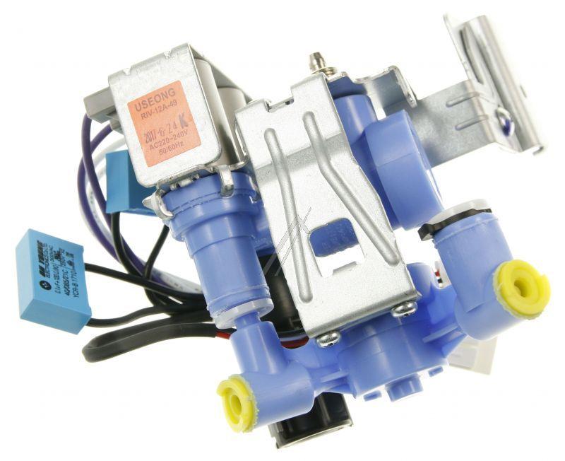 Samsung DA9707827C Magnetventil - Assy valve water:hm10,220-240v Samsung DA9707827C Magnetventil - Assy valve water:hm10,220-240v