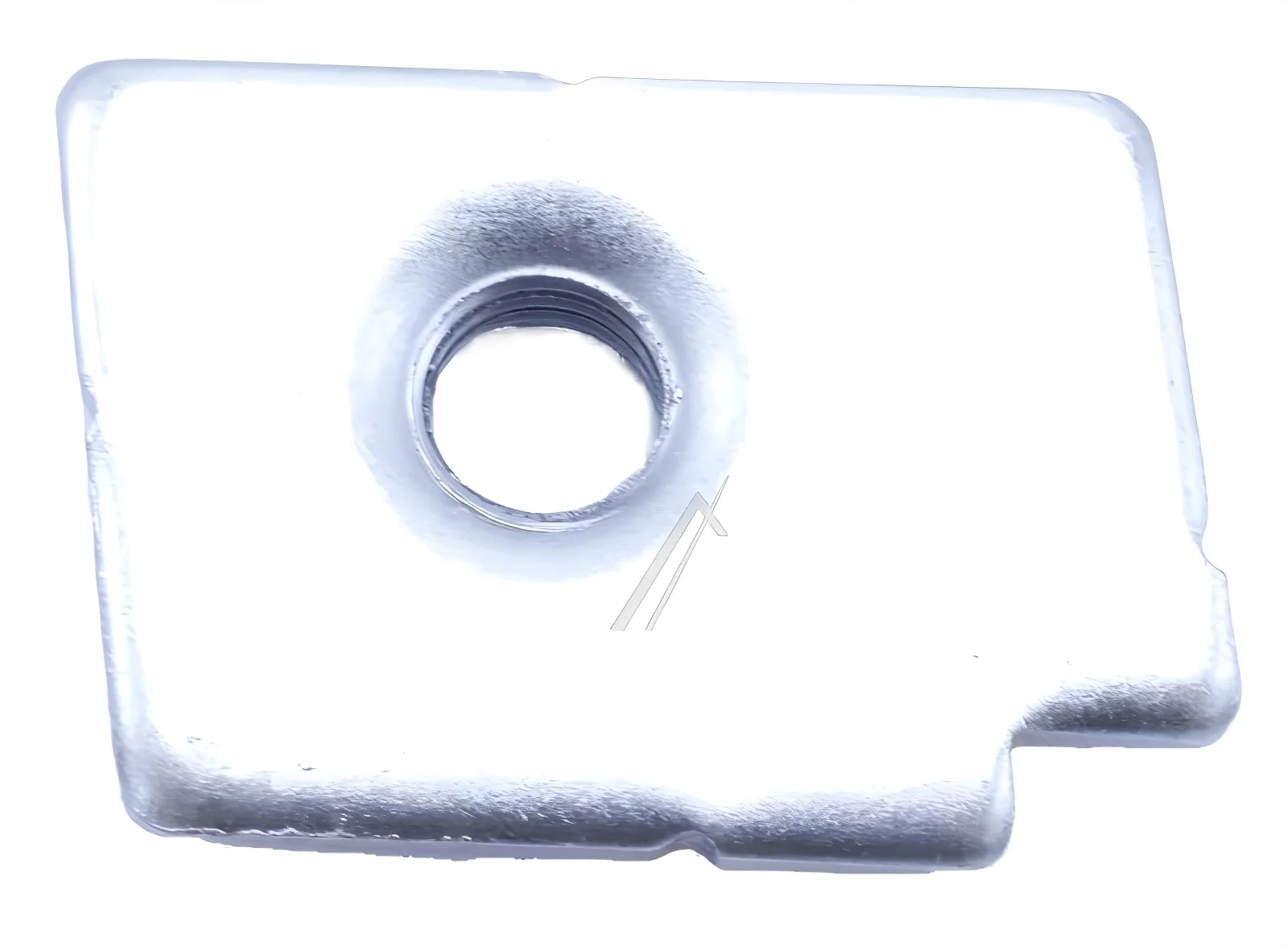 Brandt AS0033213 Lochschiene - Motor halter --