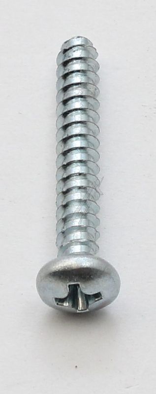 Delonghi Elba 001167 Schrauben - Screw 7px25 tc cross s