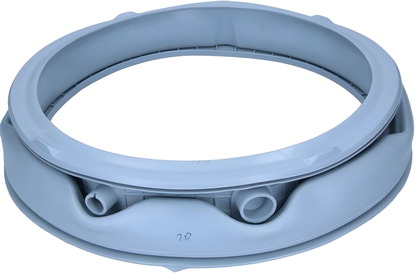 Gorenje 581576 Waschmaschinentürdichtung - Türmanschette