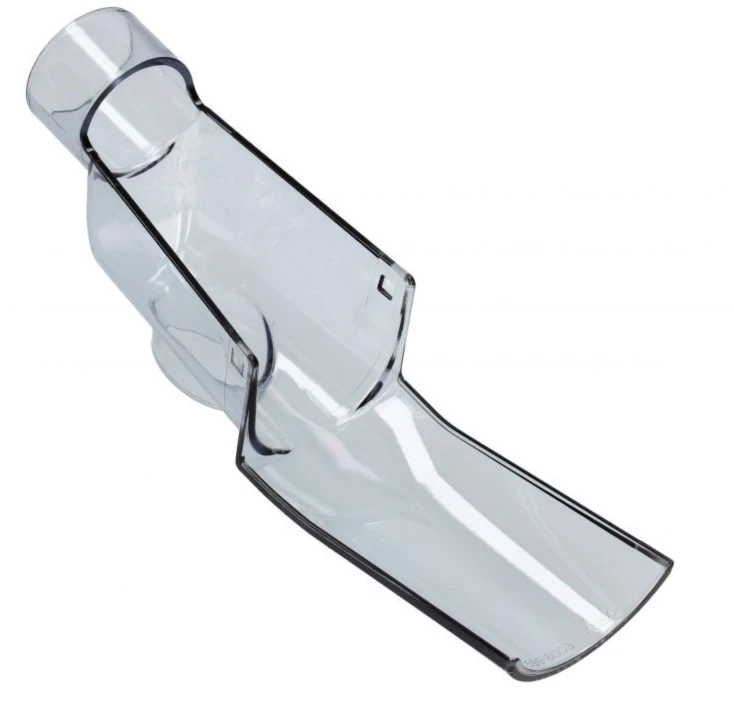 Bosch Entsafter Einsatz 17004677 für Fleischwolf Presskegel Ersatzteil
